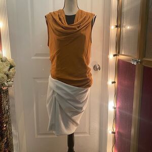 Thierry Mugler dress, S
